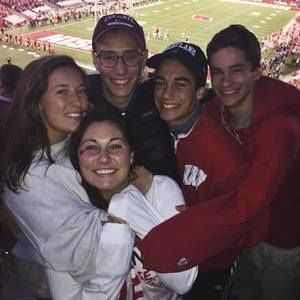 Meet your Posher, Thomas